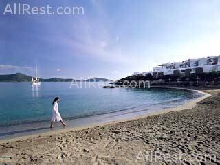 Elounda Peninsula All Suite Hotel 4